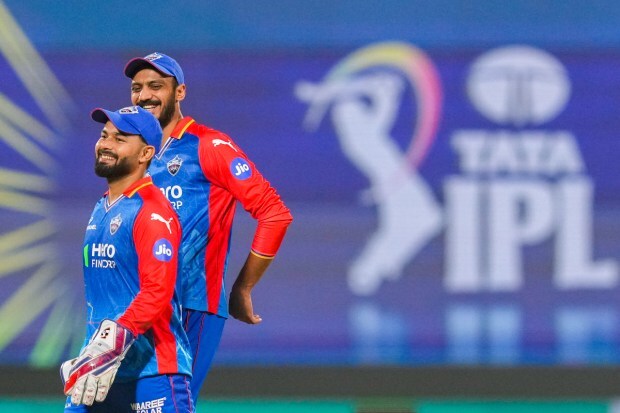 Delhi Capitals (DC): DC had an up-and-down season, finishing sixth. They showcased promising talent and will look to build on their performance for a stronger comeback. (PTI Photo)