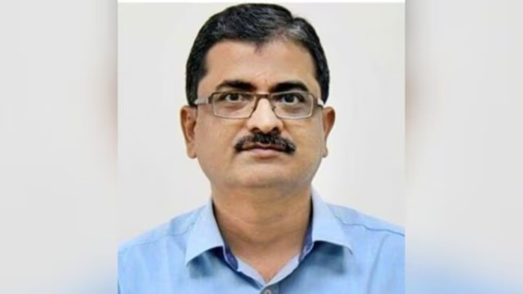 EC suspends Odisha CM's special secretary aide for 'interfering' in elections EC suspends Odisha CM's special secretary aide for 'interfering' in elections