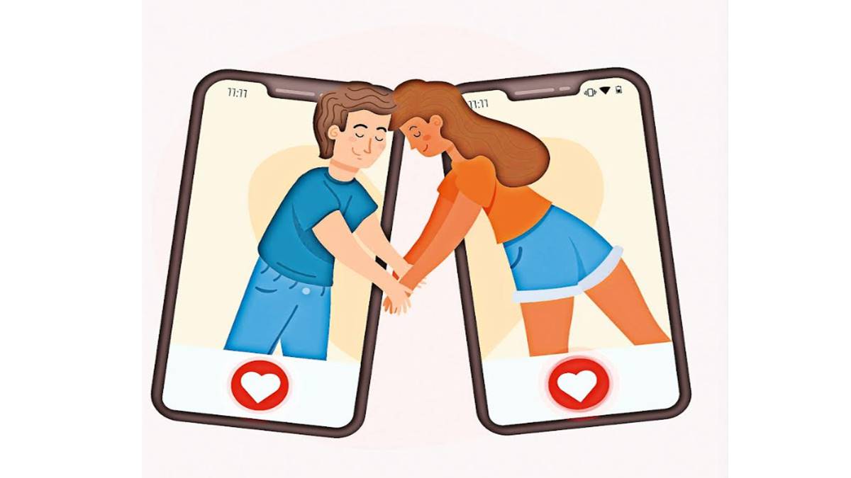 Dating app Dating app