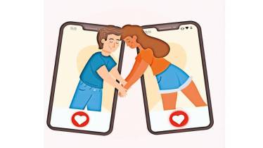 Dating app