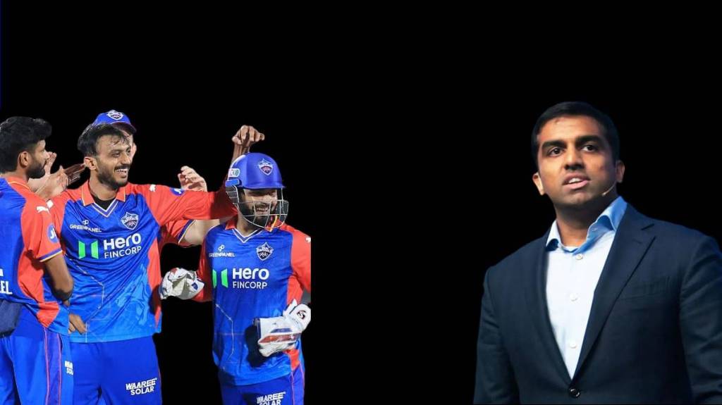 Delhi Capitals, Delhi Capitals salary, Delhi Capitals players, IPL 2024, Parth Jindal, Parth Jindal net worth, who is Parth Jindal, lifestyle
