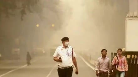 Delhi government unveils winter action plan, deploys drones for real-time pollution monitoring- Details inside