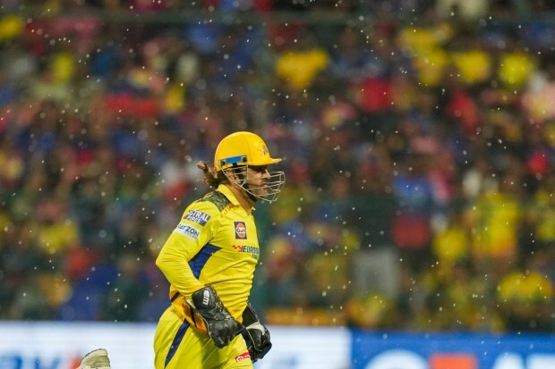 Amid retirement speculations surrounding Dhoni, this could mark the final encounter between Kohli and Captain Thala. (PTI Photo)