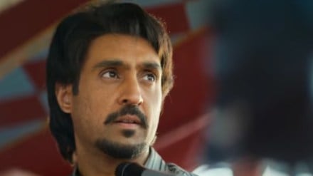 Chamkila, Did Diljit cut his hair, Chamkila news, Diljit Dosanjh, Dosanjh news, Diljit Dosanjh hair, Imtiaz Ali