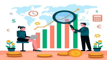 'Atmanirbhar' Market: Mutual funds' share in Indian markets hits fresh high! DIIs playing strong counter balancing role against FIIs