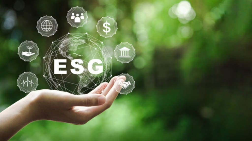 ESG standardization: A critical need for market and ecosystem health