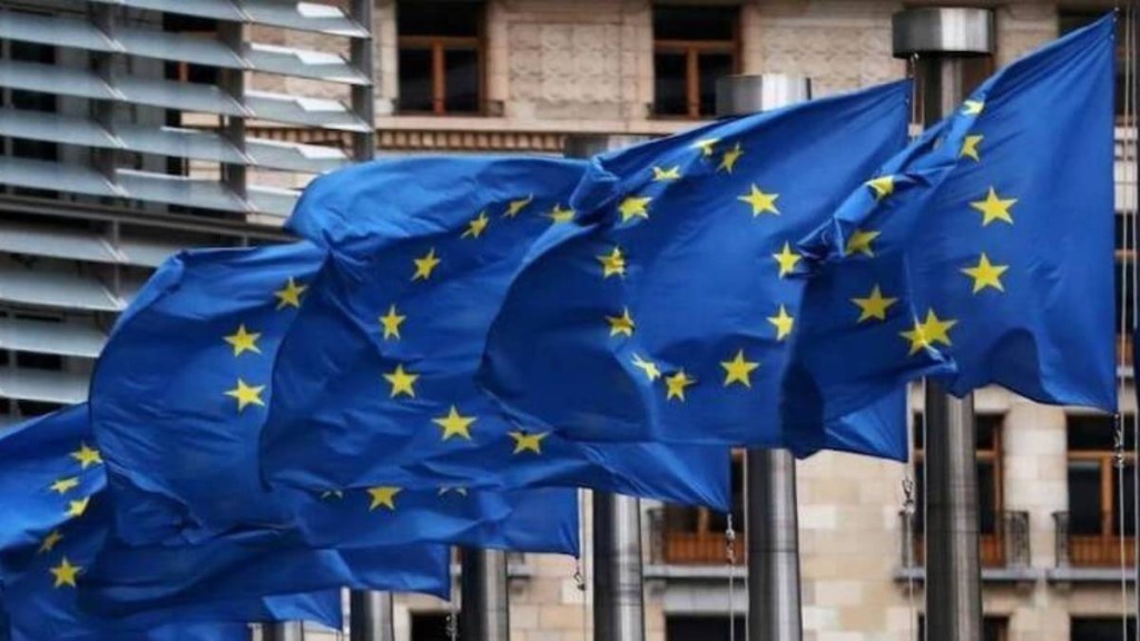 european union, european union ai act, artificial intellingence, regulate ai, ai regulation, eu regulation of ai, eu regulate ai, eu new law on ai, european union parliament