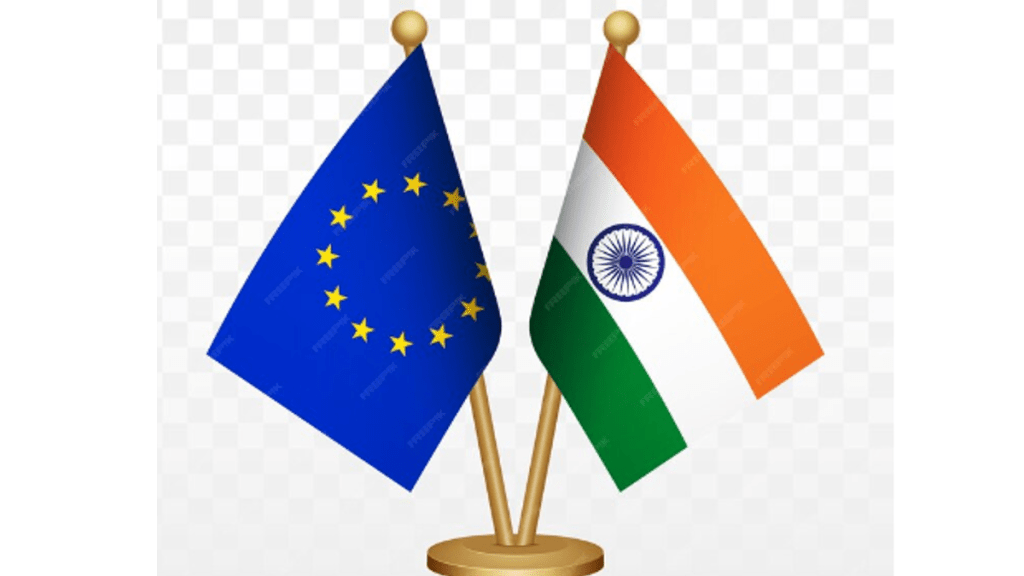 EU-India Consultations Foster Strengthened Security Cooperation