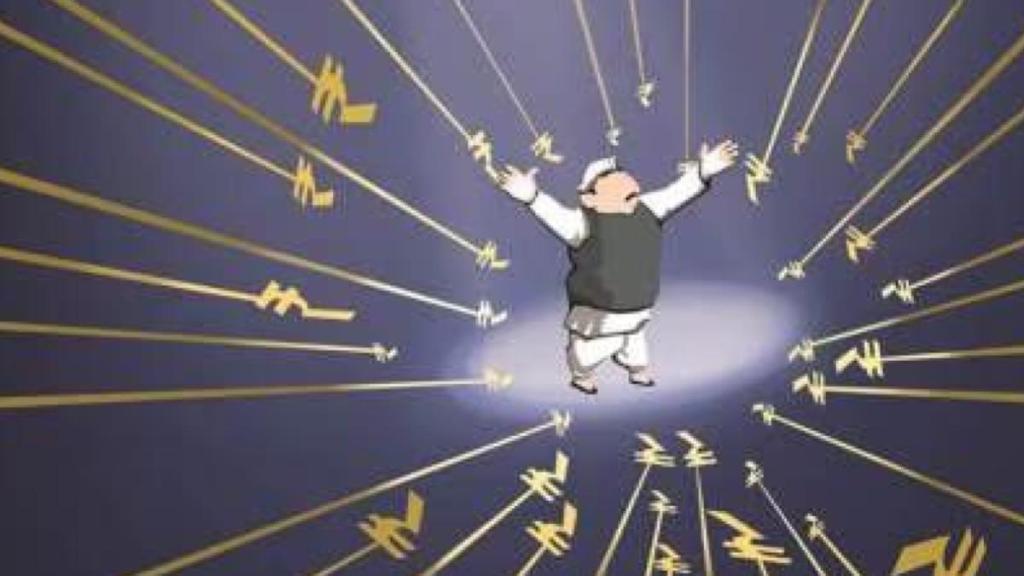 Prudent Electoral Trust, electoral bond, india news, political funding Prudent Electoral Trust, electoral bond, india news, political funding