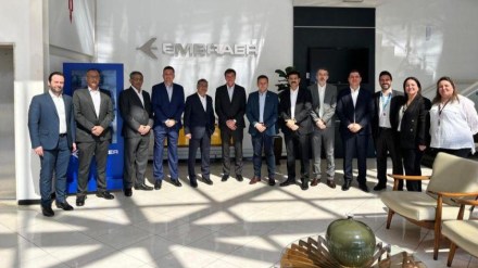 embraer, mahindra, defence, defence news, c-390 millennium embraer, mahindra, defence, defence news, c-390 millennium