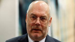 Estonia President Alar Karis