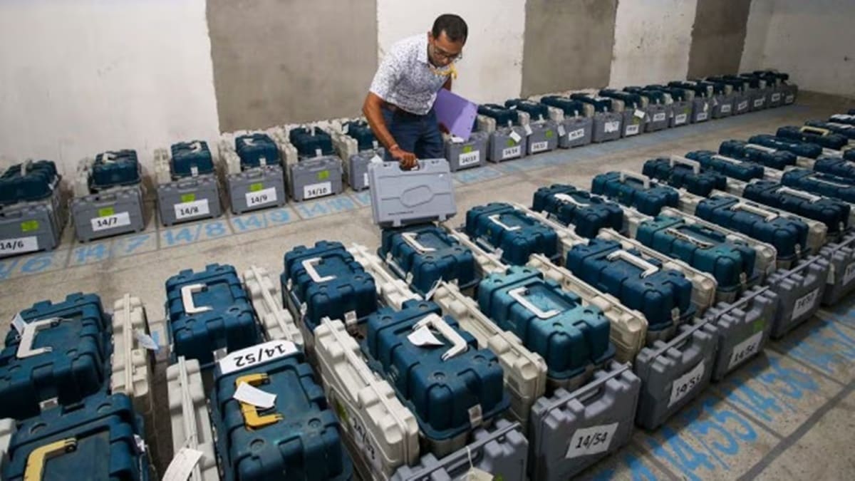 Lok Sabha election results 2024: What are exit polls? When can you ...