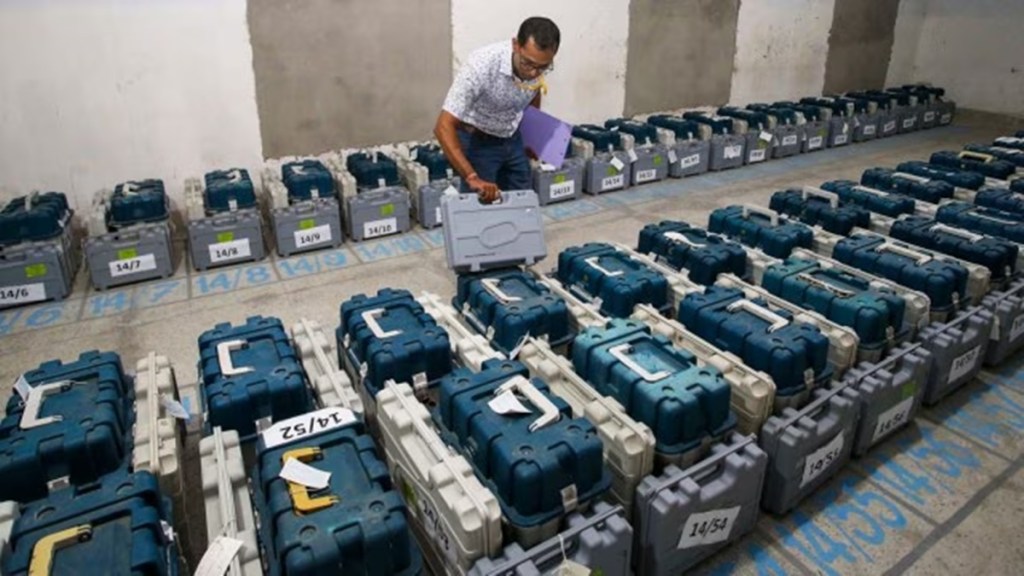 Lok Sabha election results 2024: What are exit polls? When can you check exit poll results? Lok Sabha election results 2024: What are exit polls? When can you check exit poll results?