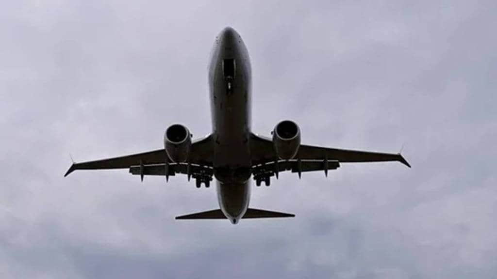 FA Airlines