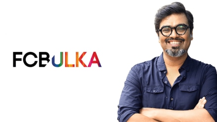 The appointment marks a step in the agency's ongoing creative evolution