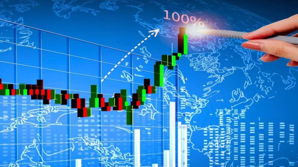 Investors will also keep an eye on the rupee-dollar trend and global oil benchmark Brent crude.