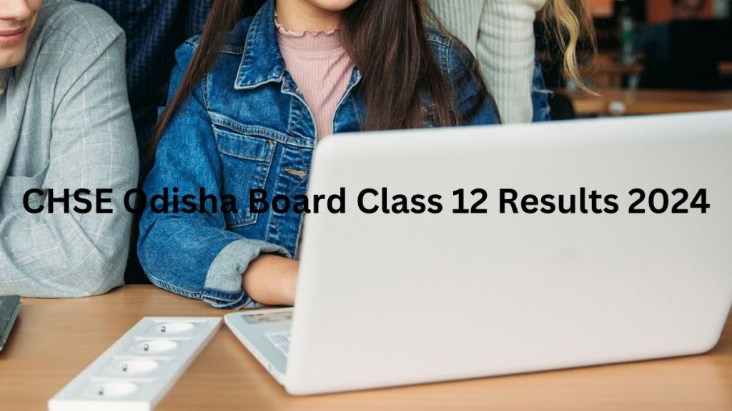 Odisha HS +2 Result 2024: Students can use their login credentials to check results (Photo: Canva/Representative Image)