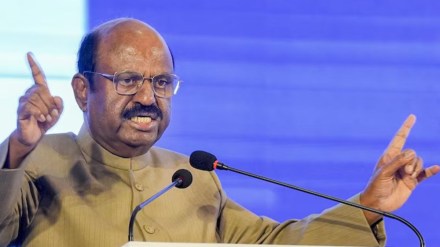 West Bengal governor C.V. Ananda Bose; (Photo: PTI) West Bengal governor C.V. Ananda Bose; (Photo: PTI)