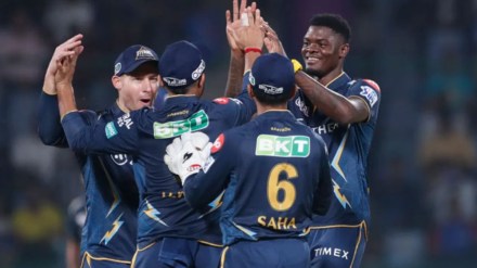 GT vs KKR, Match 63, IPL 2024: Gujarat Titans is set to clash with Kolkata Knight Riders for the 63rd match of the Indian Premier League 2024