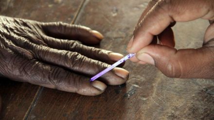 The fourth phase of lok sabha elections 2024 begins today