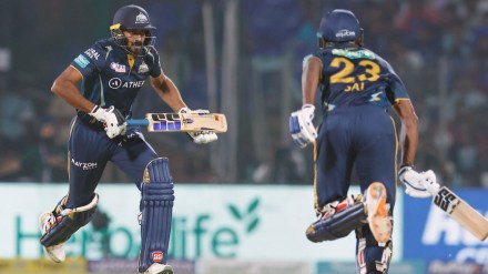 GT vs KKR IPL 2024: The match begins at 7:30 pm IST GT vs KKR IPL 2024: The match begins at 7:30 pm IST