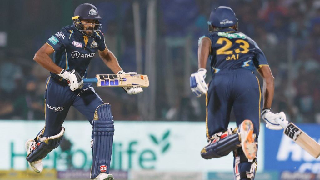 GT vs KKR IPL 2024: The match begins at 7:30 pm IST