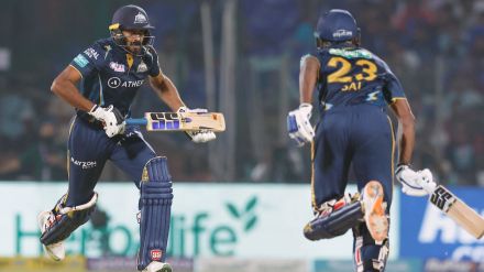 GT vs KKR IPL 2024: The match begins at 7:30 pm IST GT vs KKR IPL 2024: The match begins at 7:30 pm IST