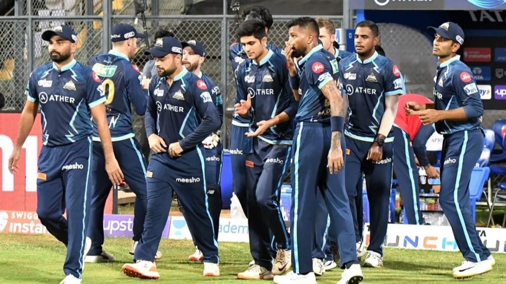 GT vs KKR IPL 2024: For GT, the upcoming match against KKR is of immense importance