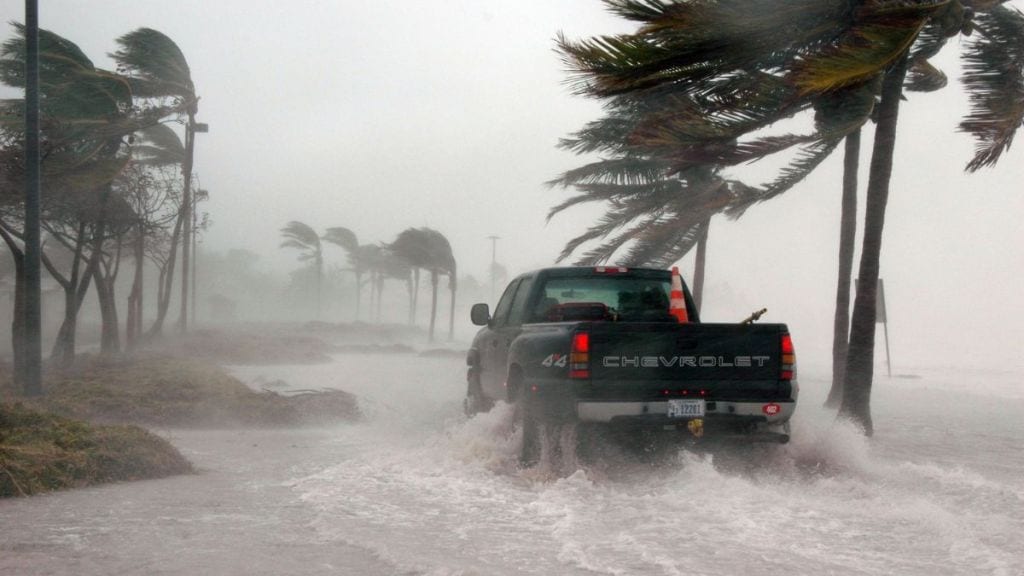 Officials warn of worsening conditions Officials warn of worsening conditions