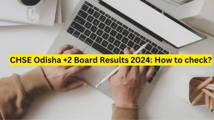 How to Check CHSE Odisha HS +2 ,12th Result 2024: Direct Link to check at chseodisha.nic.in