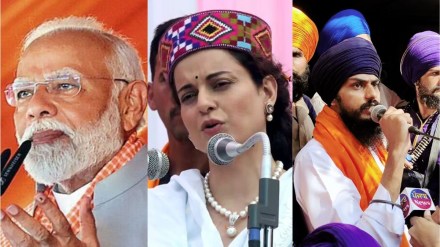 The polling process will be held across 57 seats in eight states and union territories