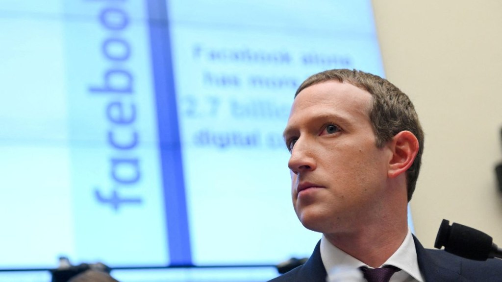 Judge Biedscheid noted that the state’s arguments were insufficient to keep Zuckerberg in the lawsuit