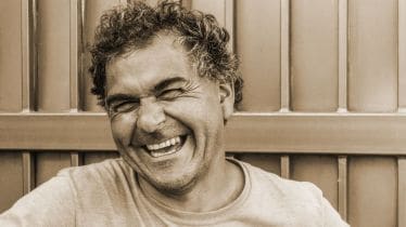 World Laughter Day is observed on the first Sunday of May