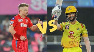 PBKS vs CSK, Match 53 IPL 2024