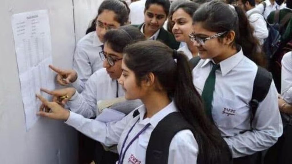 RBSE Board 10th,12th Result: Results to be announced today.