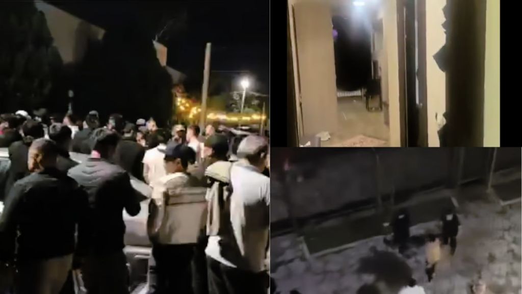 External Affairs Minister S. Jaishankar said on Saturday that they are closely monitoring the well-being of Indian students in Bishkek External Affairs Minister S. Jaishankar said on Saturday that they are closely monitoring the well-being of Indian students in Bishkek