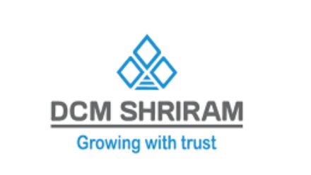 DCM Shriram Industries Q4 profit