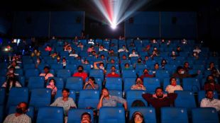 For Rs 99, you can get a regular seat and watch any movie showing on May 31st