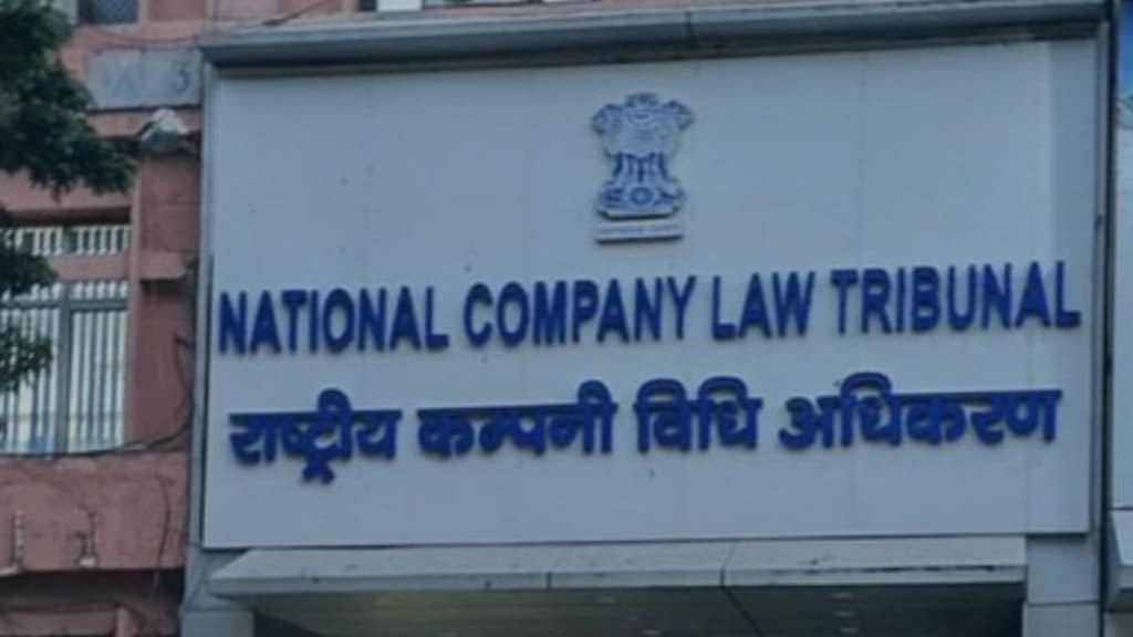 NCLT NCLT