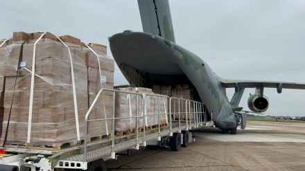 C-390 -Doações 16 de maio 2024