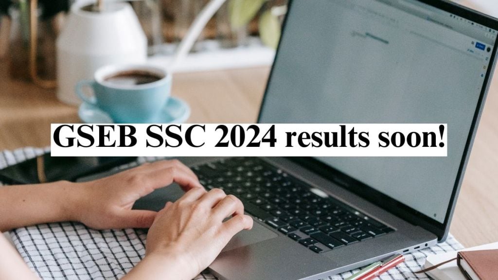 Gujarat Board GSEB SSC 10th result to be out soon