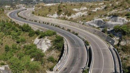 NH 44 (Photo: PTI)
