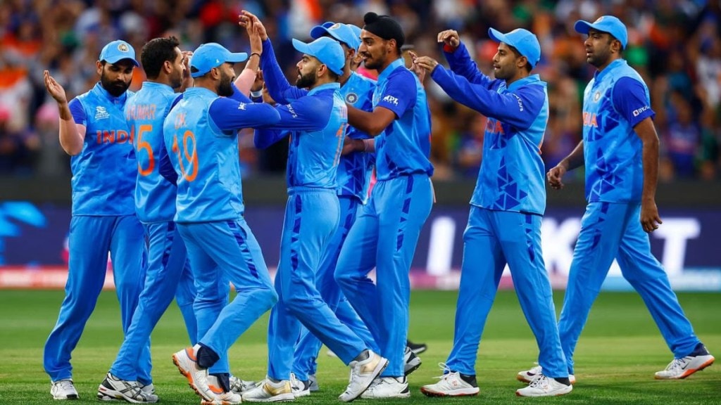 ICC T20 World Cup 2024: Full schedule