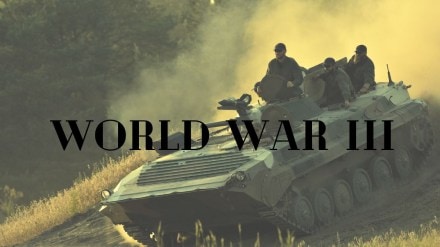 Indian Astrologer Kushal Kumar has ‘predicted’ the WW3