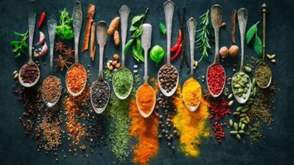 Spice row: Govt taking actions against Everest, MDH over ethylene oxide presence; recommends corrective actions