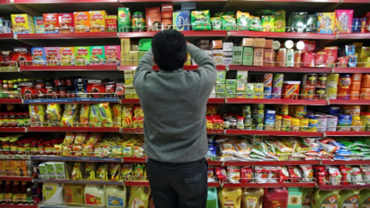 Marico share price today, Marico share news