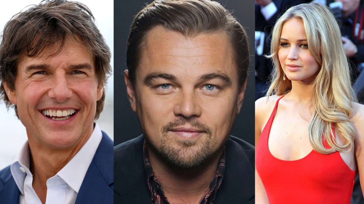 7 Hollywood actors and their net worth Lifestyle News The Financial
