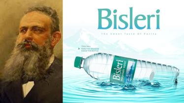 Who was Felice Bisleri, the visionary behind India’s most trusted packaged water brand? Know about his journey and life