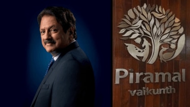 Ajay Piramal