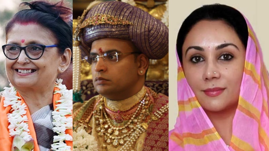 These royal politicians bring a mix of heritage, tradition, and modern political strategies, influencing India's political scene in significant ways. Their journeys reflect a blend of legacy and contemporary leadership, shaping the future of Indian politics.